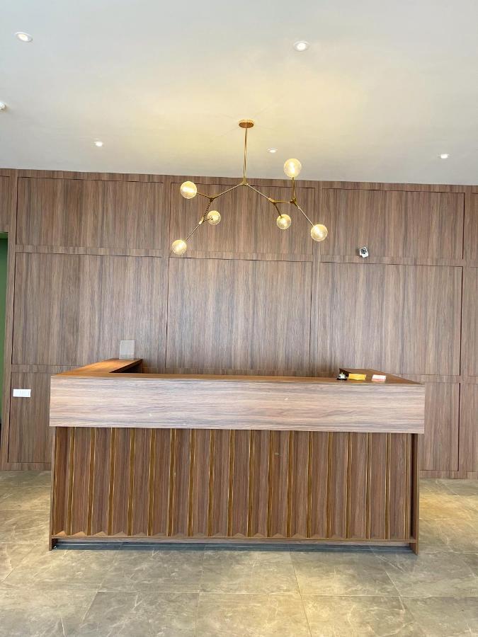 Aristocrat Hotel Tbilisi Luaran gambar