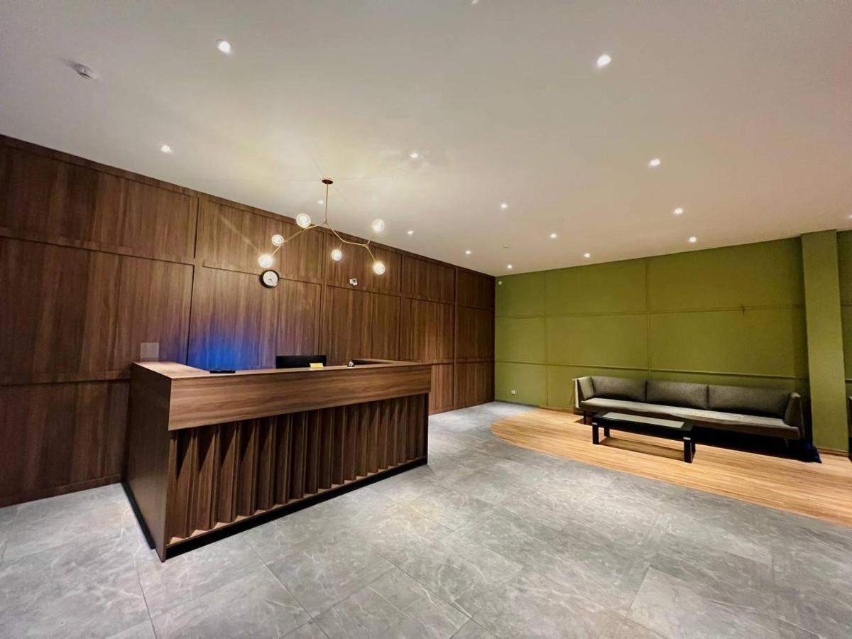 Aristocrat Hotel Tbilisi Luaran gambar